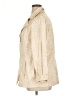 Chico's Animal Print Gold Coat Size XL (3) - photo 5