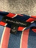 Banana Republic Stripes Red Romper Size 4 - photo 4