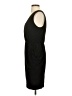 Green Envelope Solid Black Cocktail Dress Size XS - photo 5