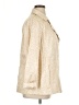 Chico's Animal Print Gold Coat Size XL (3) - photo 4