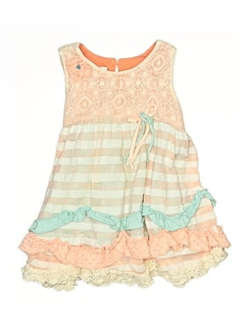 Isobella & Chloe Dress (view 1)