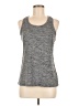 Jockey Gray Active Tank Size M - photo 1
