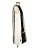 Theory Graphic Ivory Casual Dress Size S - photo 4