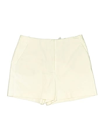 Zara Basic Shorts (view 1)