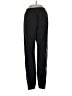 L.L.Bean Black Track Pants Size Lg R - photo 1