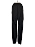 L.L.Bean Black Track Pants Size Lg R - photo 2