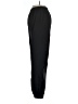 L.L.Bean Black Track Pants Size Lg R - photo 5