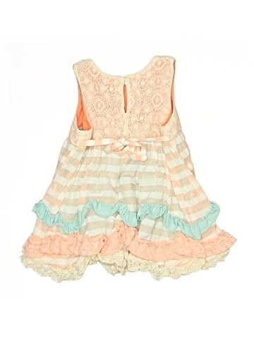 Isobella & Chloe Dress (view 2)