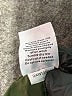 DSG 100% Nylon Solid Green Khaki Shorts Size M - photo 4