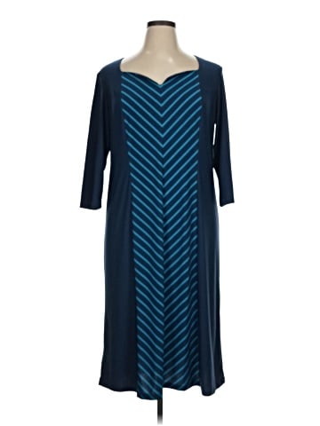 Antthony Originals Casual Dress (view 1)