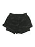 Lululemon Athletica Graphic Black Shorts Size 4 (estimated) - photo 2