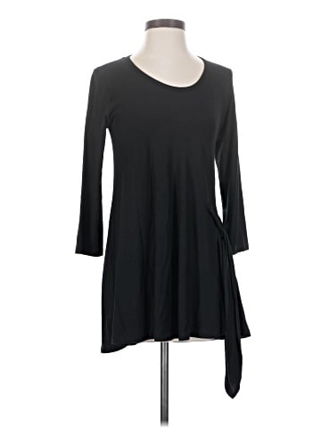 Comfy U.S.A. 3/4 Sleeve Top (view 1)