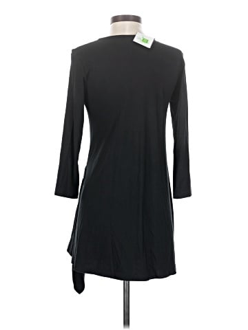 Comfy U.S.A. 3/4 Sleeve Top (view 2)