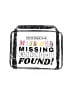 Unbranded Black Makeup Bag One size - photo 1