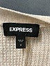 Express Gray Kimono Size M - photo 7