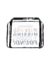 Unbranded Black Makeup Bag One size - photo 2