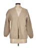 Vigoss Tan Cardigan Size M - photo 1