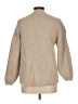 Vigoss Tan Cardigan Size M - photo 2