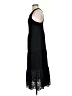 Unbranded Black Casual Dress Size XS (estimated) - photo 5
