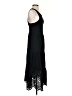 Unbranded Black Casual Dress Size XS (estimated) - photo 4