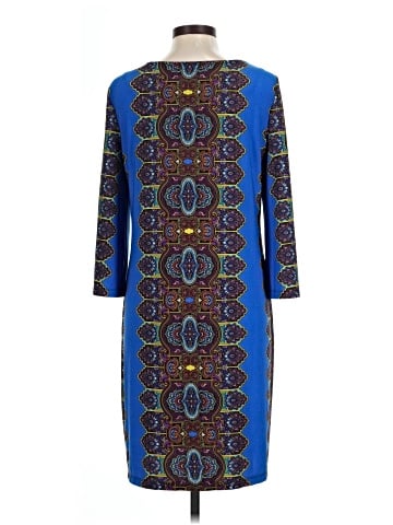 Emma & Michele Casual Dress (view 2)