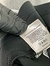 Express Solid Black Dress Pants Size M - photo 6