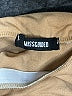 Missguided Solid Tan Casual Skirt Size 12 - photo 4