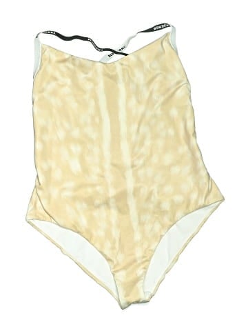 Burberry Swimsuit Bottoms (view 1)
