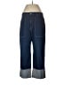 Veronica Beard Jeans 100% Cotton Blue Jeans Size 32 waist - photo 1