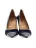 Trotters Blue Heels Size 7 1/2 - photo 2