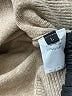 Unbranded Tan Pullover Sweater Size L - photo 7