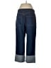 Veronica Beard Jeans 100% Cotton Blue Jeans Size 32 waist - photo 2