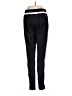 Adidas 100% Polyester Black Track Pants Size XS - photo 2