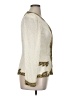 Bernadette Ivory Blazer Size 14 - photo 4