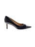 Trotters Blue Heels Size 7 1/2 - photo 1