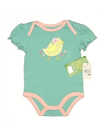 John Deere Short Sleeve Onesie (view 1)