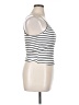 Shein White Tank Top Size L - photo 4
