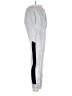 Champion 100% Polyester Gray Track Pants Size L - photo 4