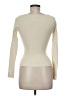Zara Ivory Turtleneck Sweater Size M - photo 2
