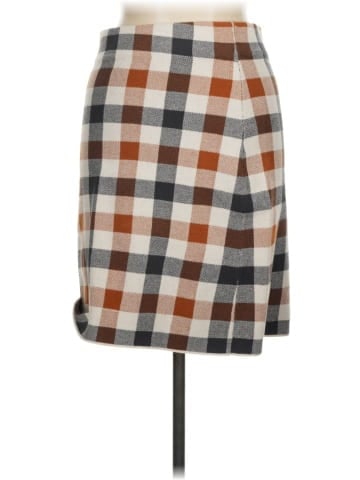 Ann Taylor LOFT Outlet Casual Skirt (view 1)
