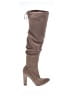 Unisa Gray Boots Size 8 1/2 - photo 1