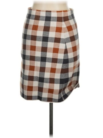 Ann Taylor LOFT Outlet Casual Skirt (view 2)