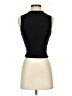 Zara Black Sleeveless Top Size S - photo 1