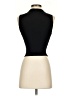 Zara Black Sleeveless Top Size S - photo 2