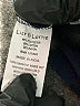 Lily & Lottie Blue Pullover Hoodie Size S - photo 8