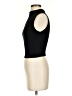 Zara Black Sleeveless Top Size S - photo 5