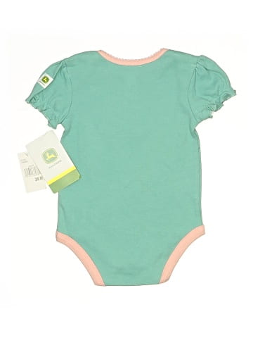 John Deere Short Sleeve Onesie (view 2)