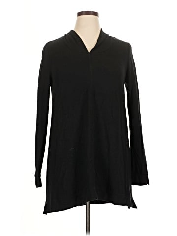 Cable & Gauge Pullover Hoodie (view 1)