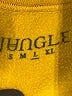 Assorted Brands Yellow Sweatshirt Size L - photo 7