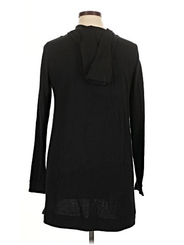 Cable & Gauge Pullover Hoodie (view 2)